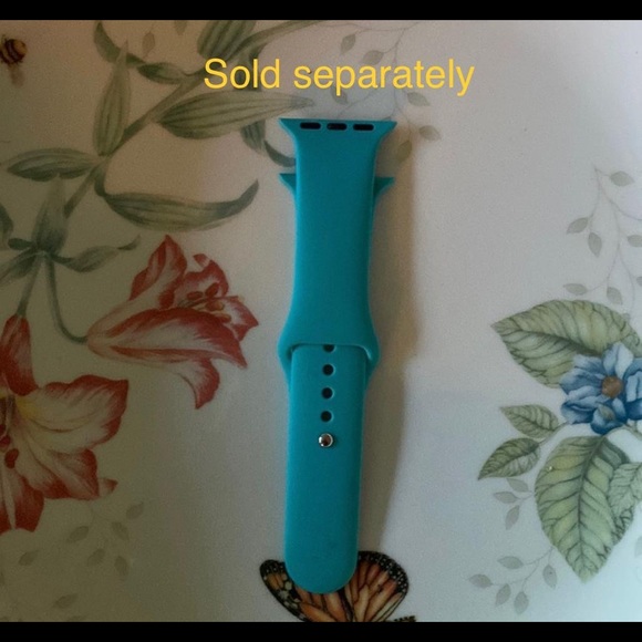 🌻SALE🌻Size 7 vintage flip flops - Picture 9 of 11